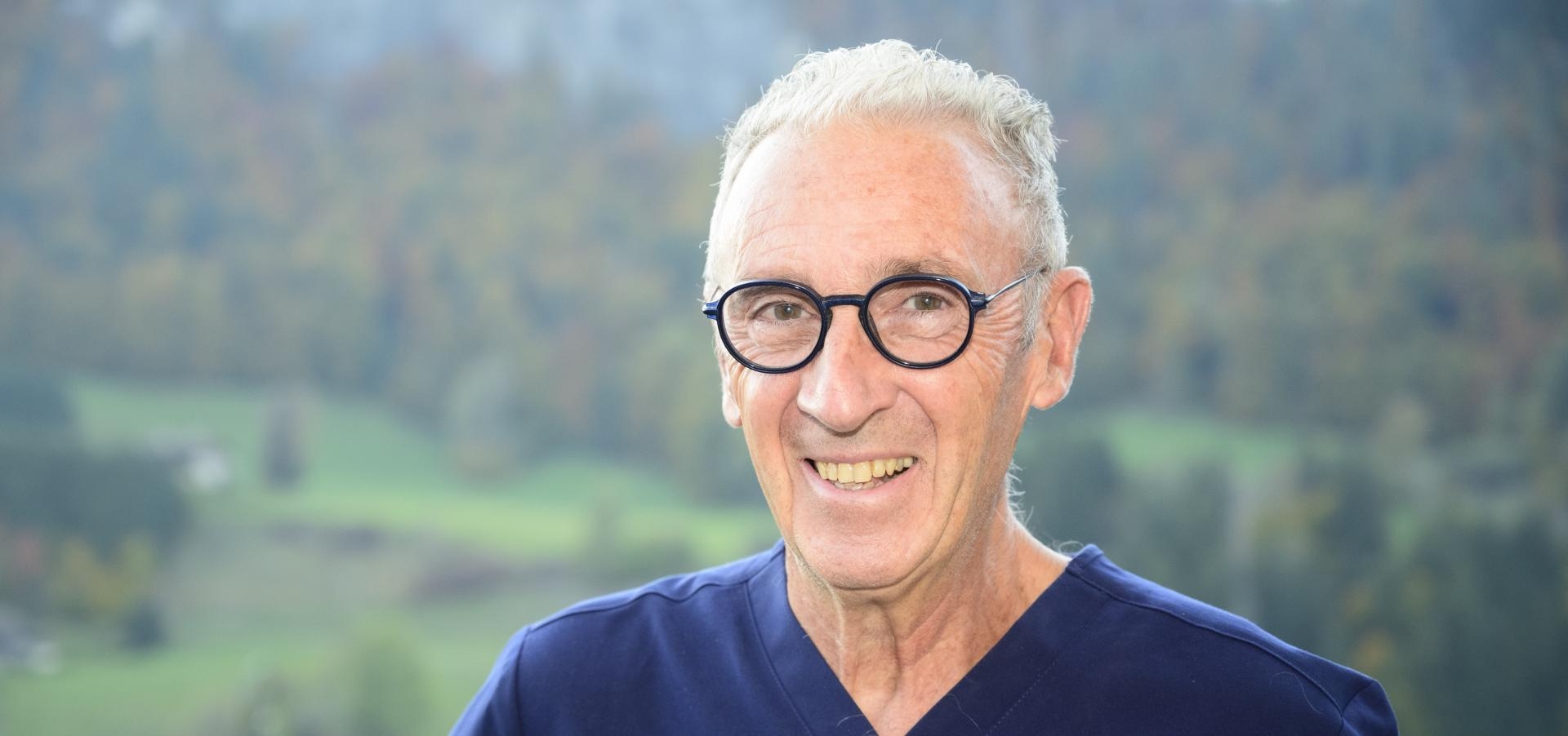 Docteur Jacques Vermeulen